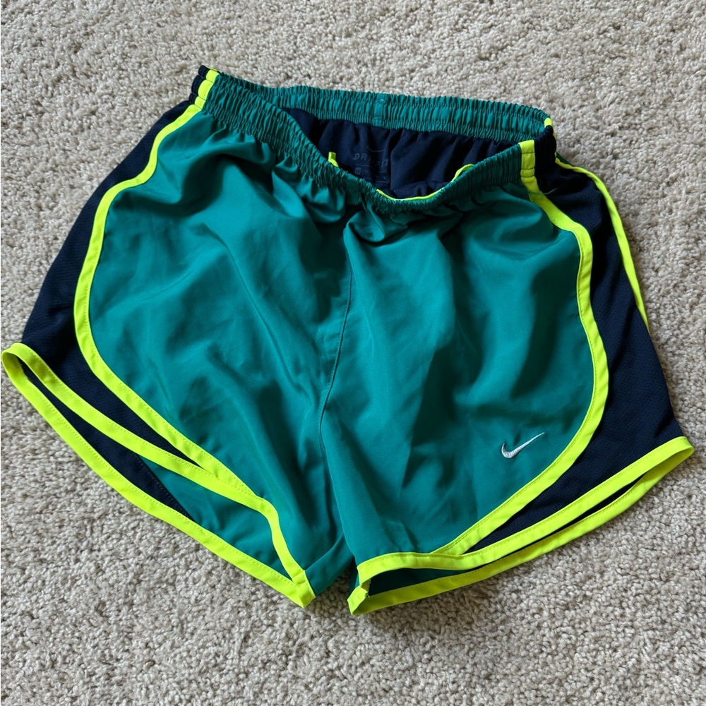Nike DriFit Women’s Running Shorts | XS